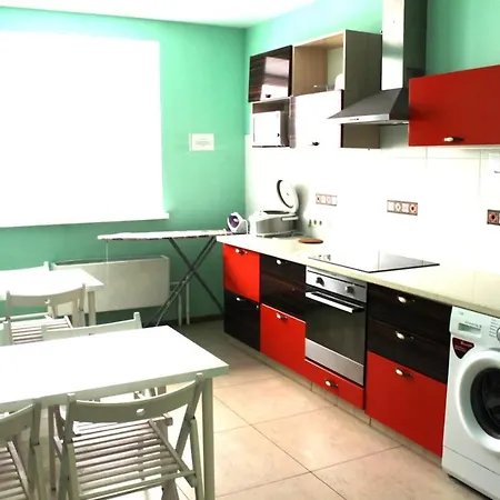 Apartman Удобен Студиен Апартамент